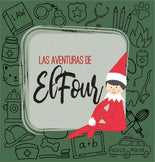 ELFour by Cu4tro Design