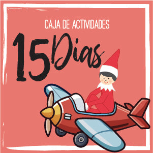 Kit de 15 aventuras